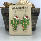 Christmas Cactus (Vault)