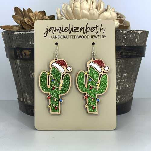 Christmas Cactus (Vault)