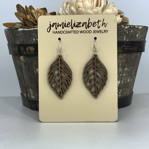 Northern Leaves  (Vault)