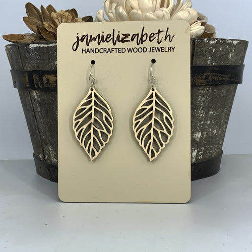 Northern Leaves  (Vault)