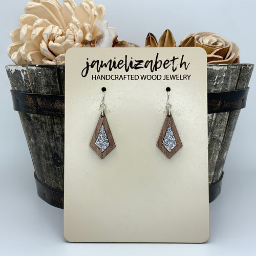 Slate Grey Glitter (Vault)