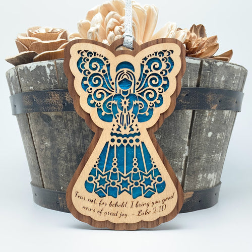 Christmas Angel - Official 2022 Limited