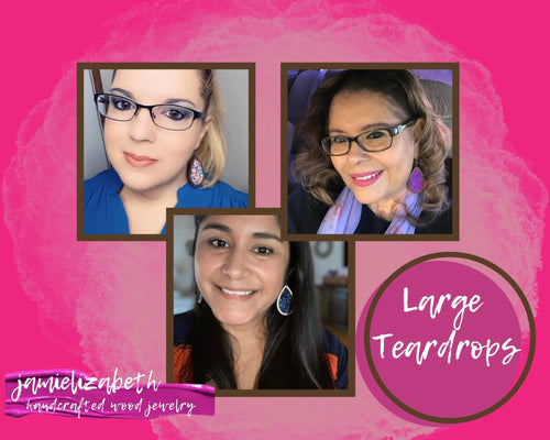 Painted Poinsettias (Vault)