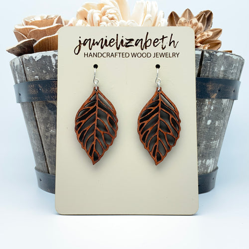 Northern Leaves  (Vault)