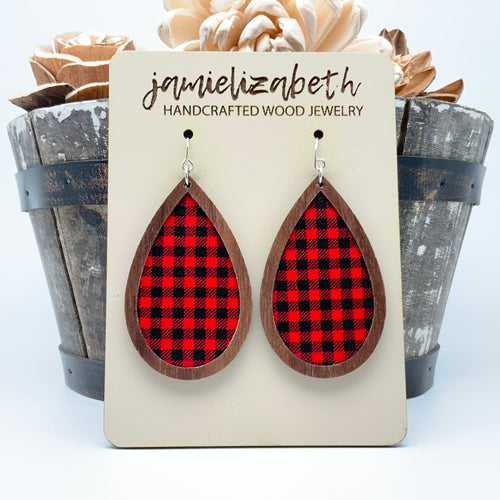 Buffalo Plaid (Vault)