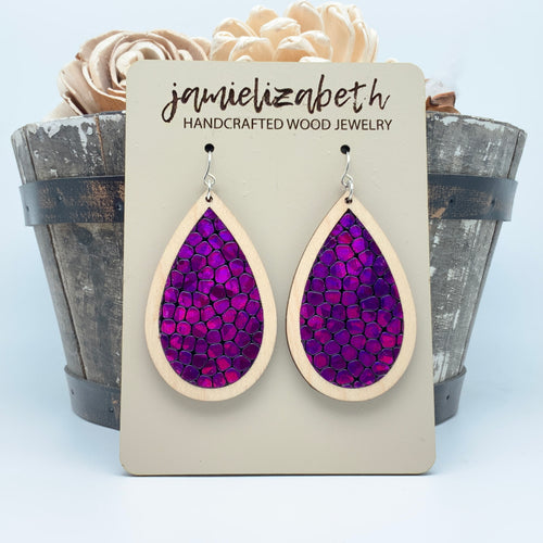 Purple Potion (Vault)