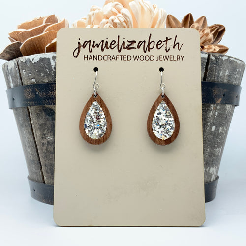 First Snow Glitter (Vault)