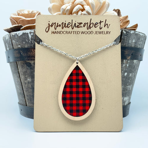 Buffalo Plaid (Vault)