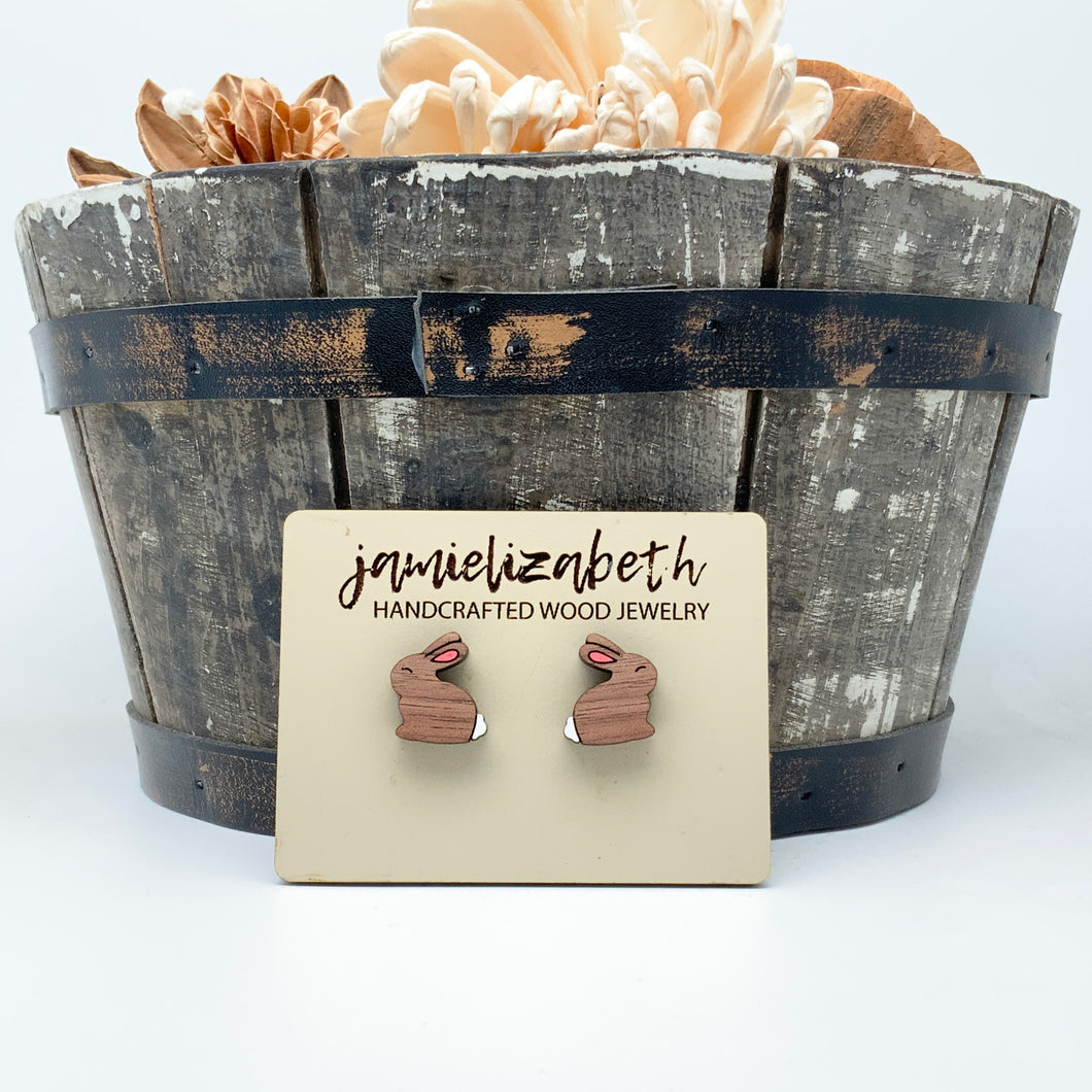 Painted Easter Studs -Single or Trio Pack  (Vault)