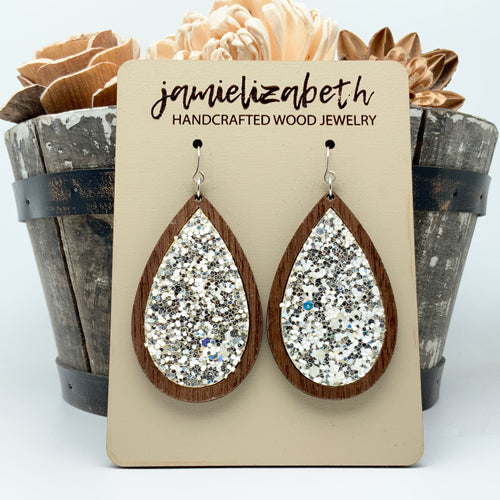 First Snow Glitter (Vault)