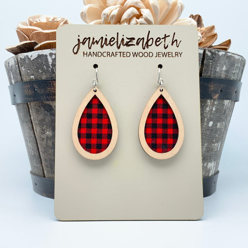 Buffalo Plaid (Vault)