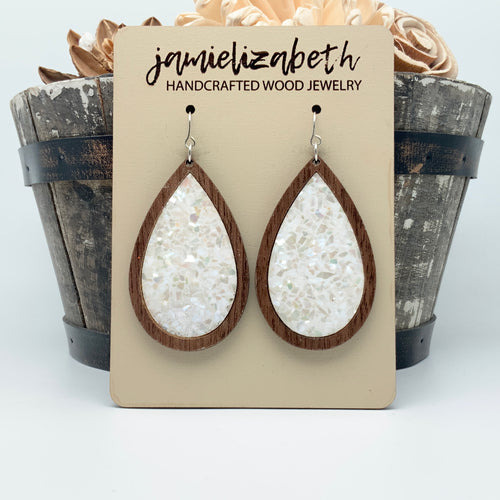 Crushed Mother of Pearl (Vault)