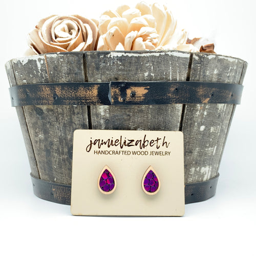 Purple Potion (Vault)