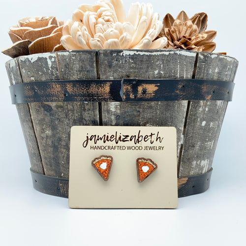 Sweet Pumpkin Pie Glitter  (Vault)