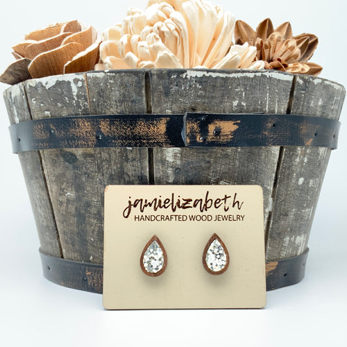 First Snow Glitter (Vault)