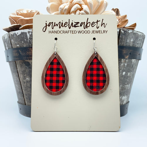 Buffalo Plaid (Vault)