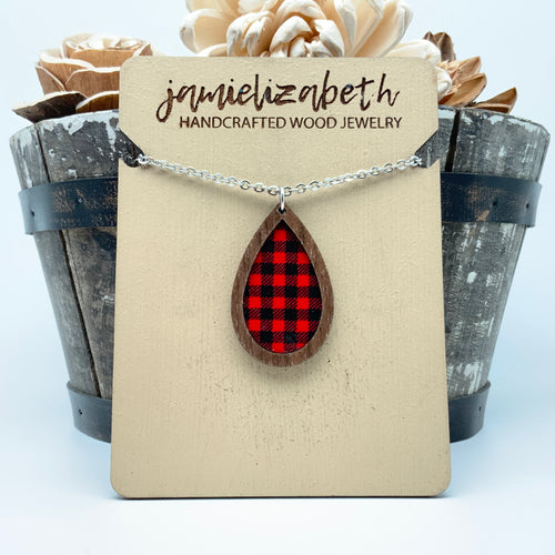 Buffalo Plaid (Vault)