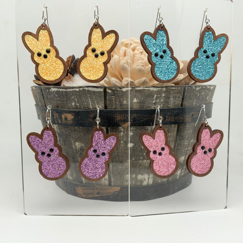Peep Dangles  (Vault)
