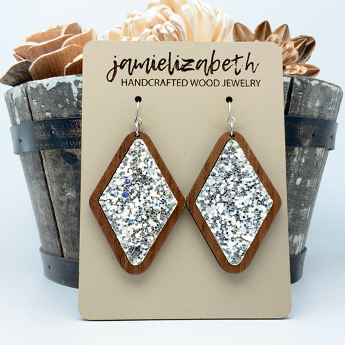 First Snow Glitter (Vault)